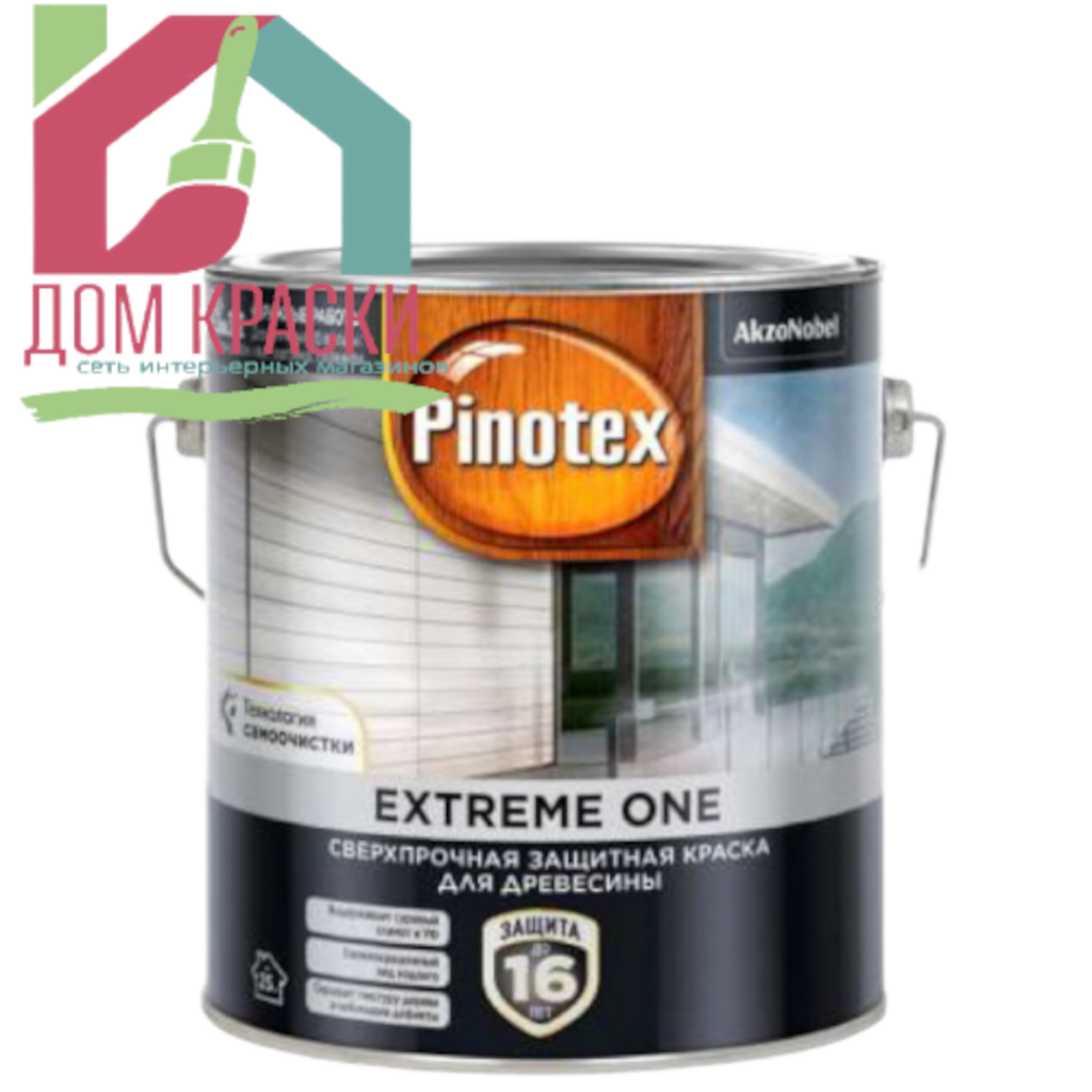 Pinotex Extreme One